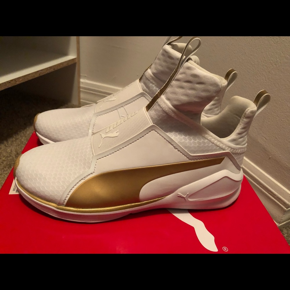 Puma Fierce sneakers